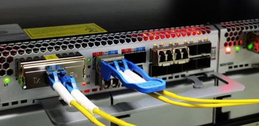 Understanding OLT, ONU, ONT and ODN in PON