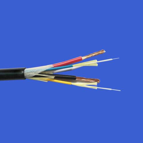 What are the applications of Optical Power Composite Cables