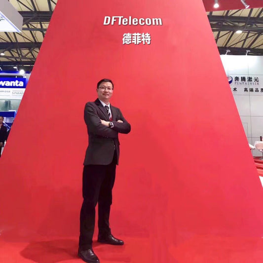 In the next seven years, 5G FWA users in the Asia-Pacific region will increase significantly