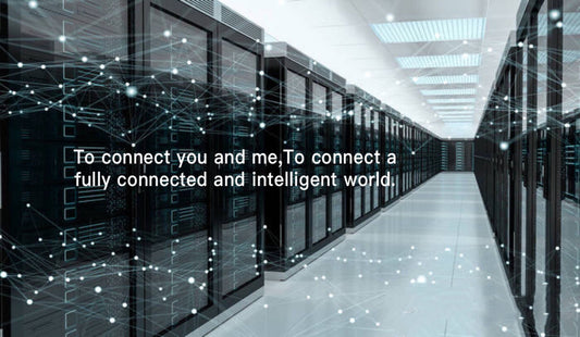 Optimizing Data Centers with High-Performance Fiber Optic Cable Networks
