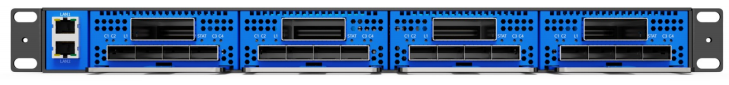 200G/400G DCI BOX Transmission Platform FW-8800