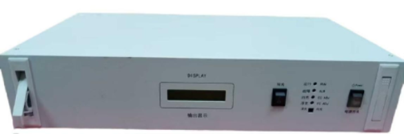 Plug-in DC power system DFT00105