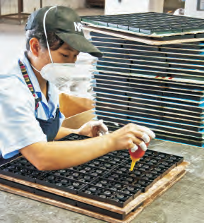 Lead Acid Battery
