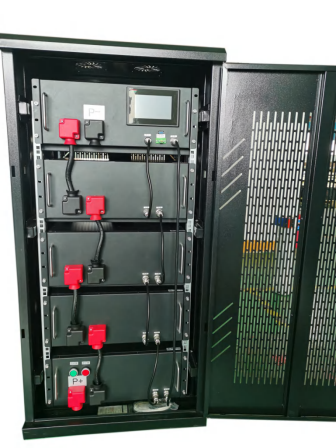 LFR Series LiFePO4 Technology for Telecom – Base Station