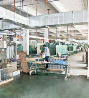 Lead Acid Battery