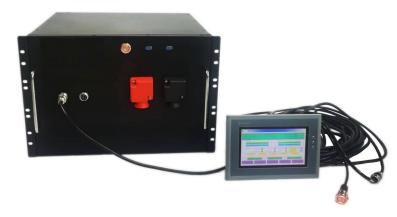 LFR Series LiFePO4 Technology for Telecom – Base Station