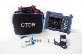 JW3302T Optical Time Domain Reflectometer OTDR