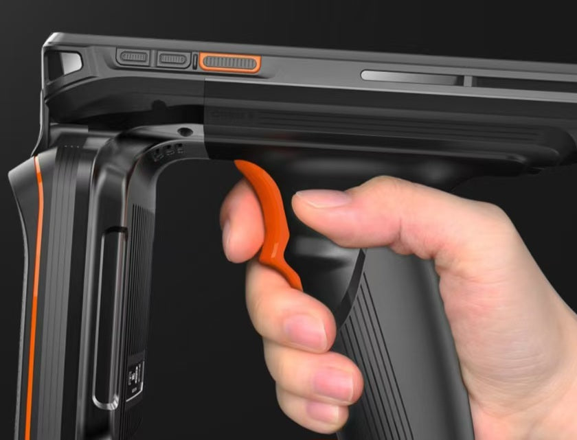 RFID handheld device DF-RF50U