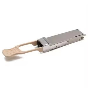 QSFP-DD-200G-SR4 2x 100G QSFP-DD SR4 850nm 70m/100m OM3/OM4 MTP/MPO MMF Optical Transceiver Module
