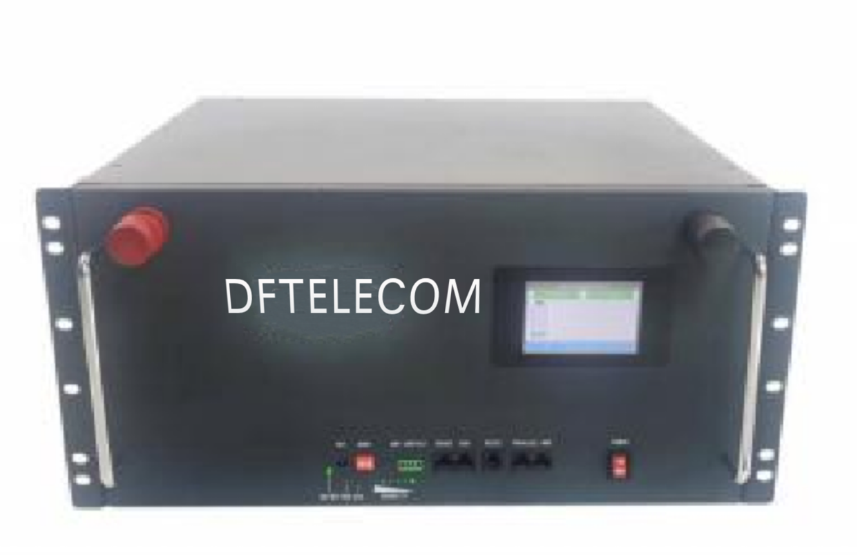 LFR Series LiFePO4 Technology for Telecom – Base Station