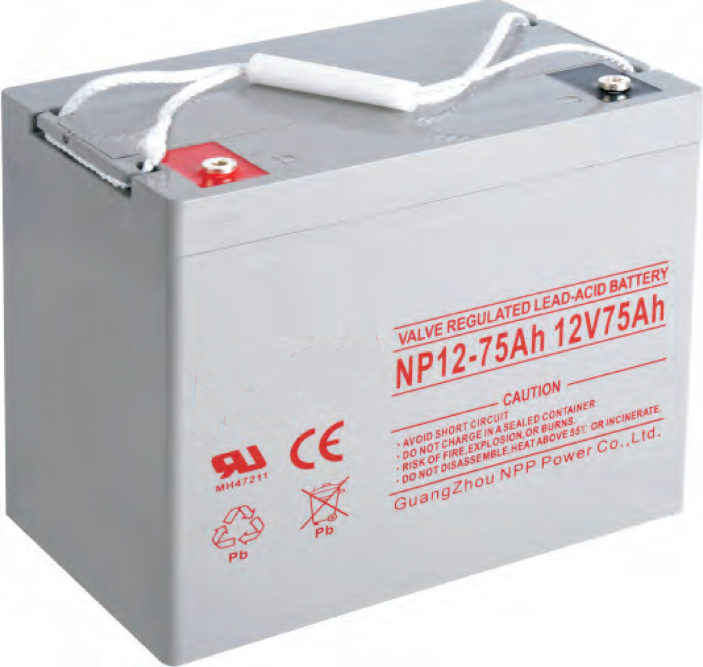 Lead Acid Battery