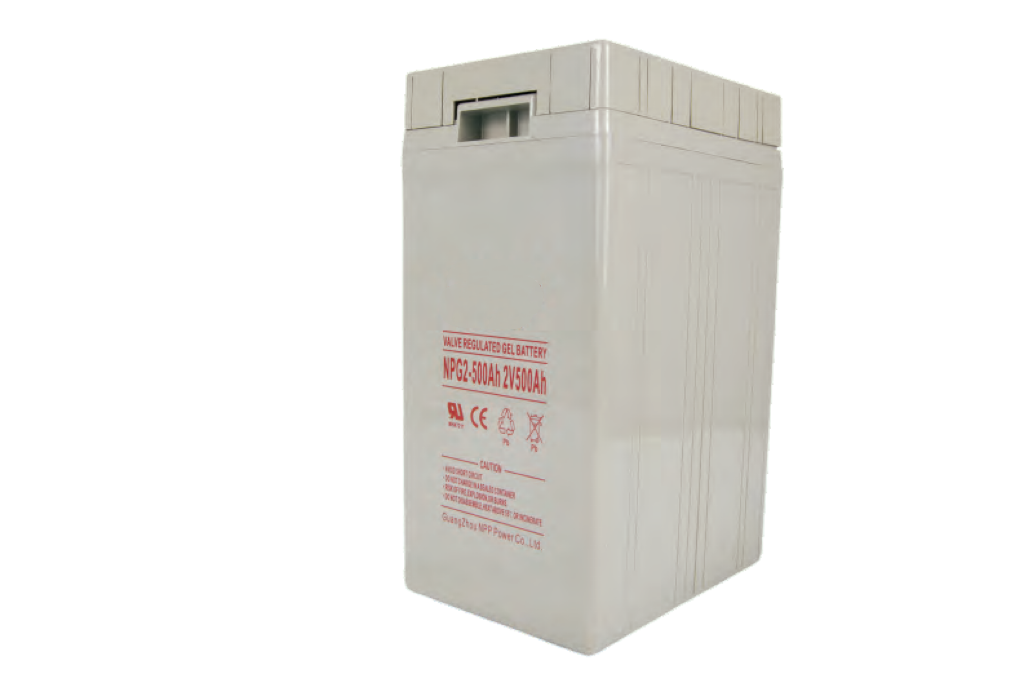 Lead Acid Battery