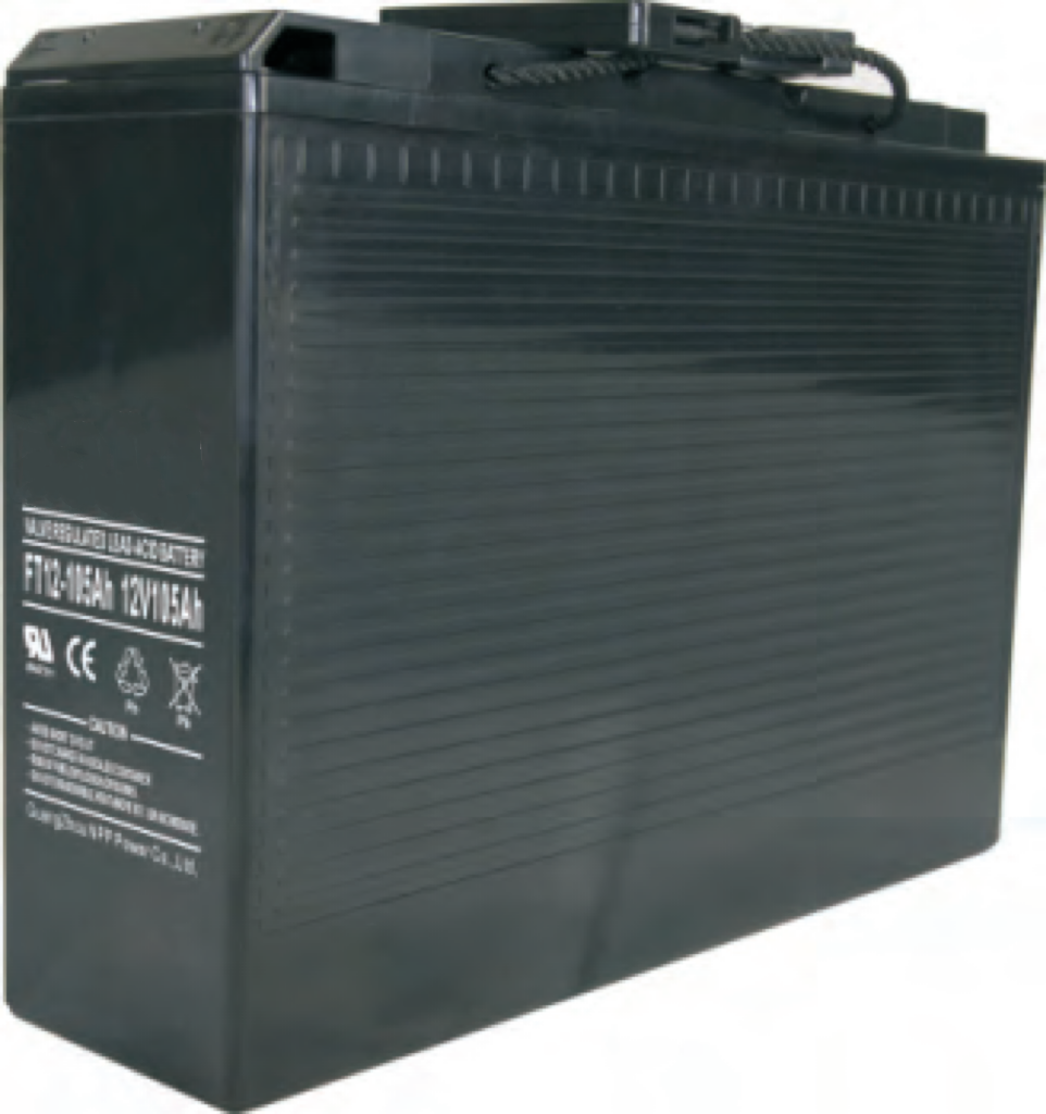 Lead Acid Battery