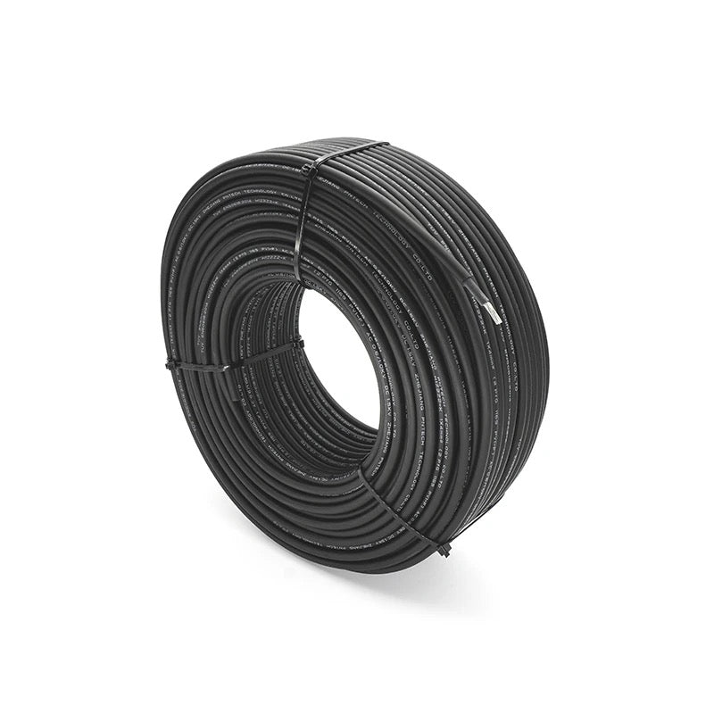 TUV UL Approved solar panel cable 6mm2 2.5mm 4mm solar connector solar pv cable for solar panel