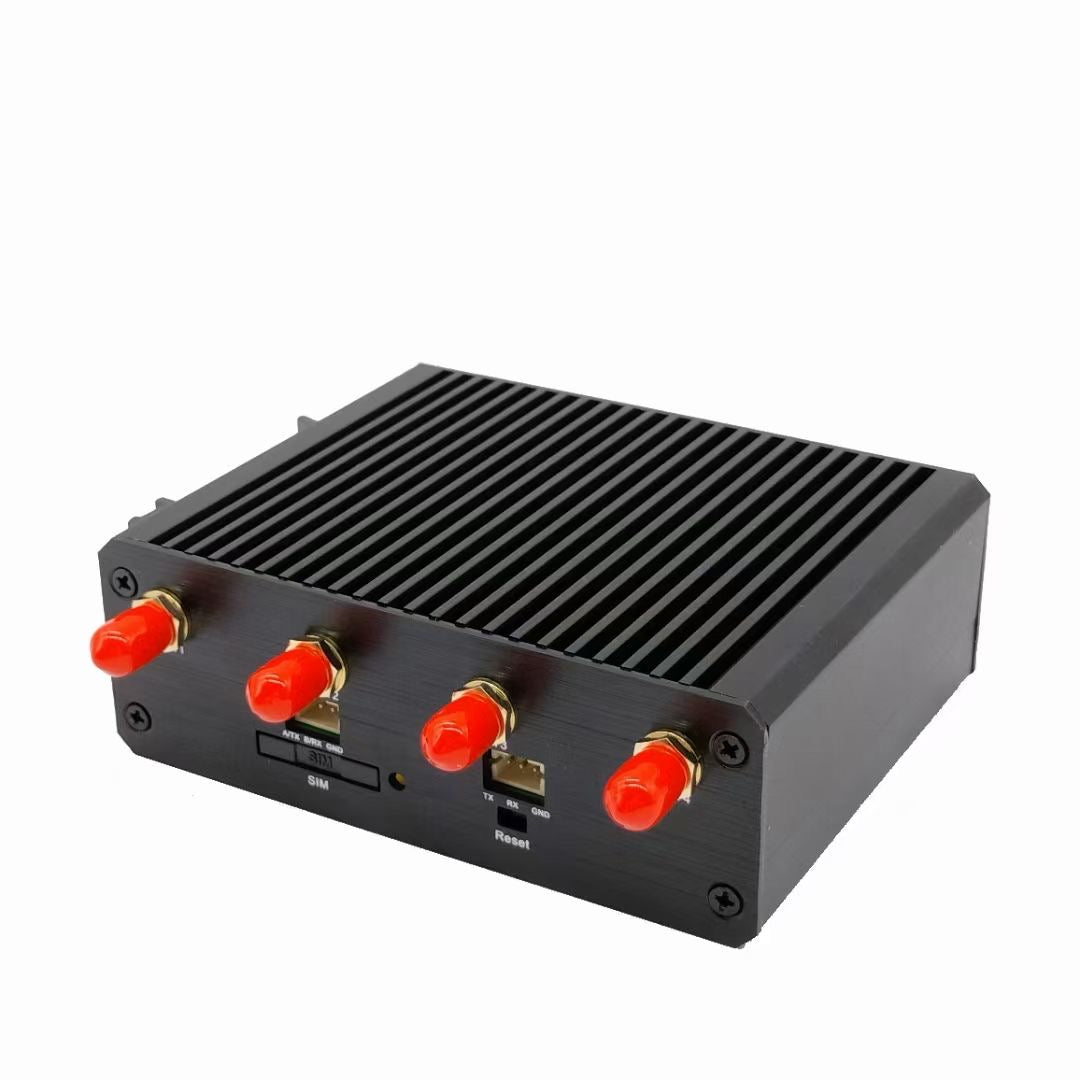 2 Ports 5G Industrial CPE router