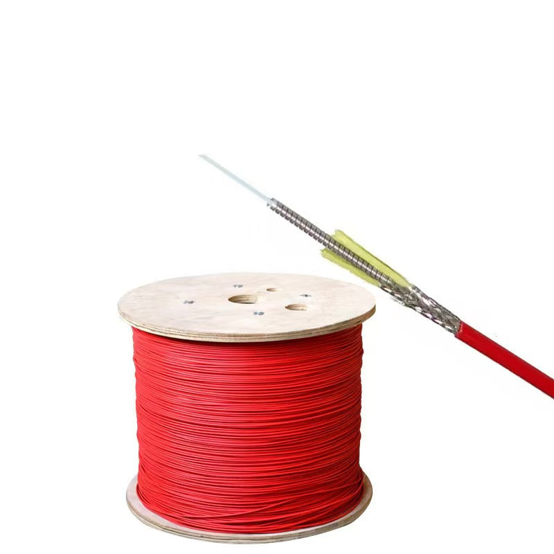 Fibre Optic Sensing Cable