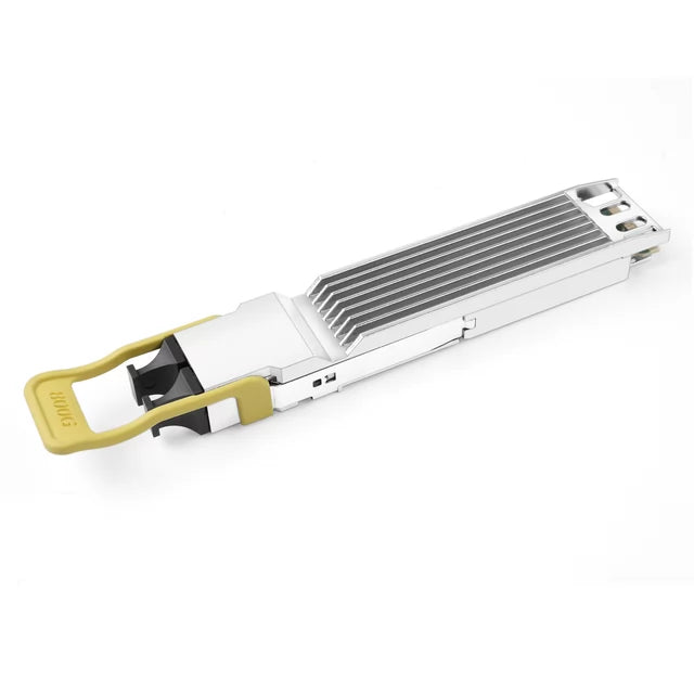 NVIDIA MMS4X00-NM Compatible 800Gb/s Twin-port OSFP 2x400G PAM4 1310nm 500m DOM Dual MTP/MPO-12 SMF Optical Transceiver Module