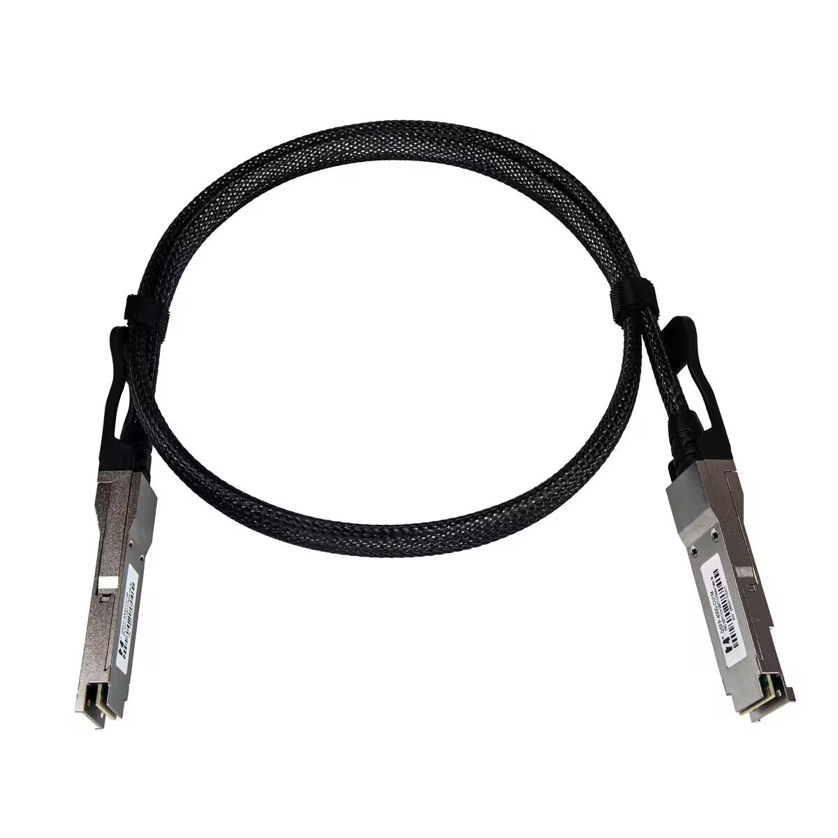 400G QSFP112 Direct Attach Cable (DAC) NDR