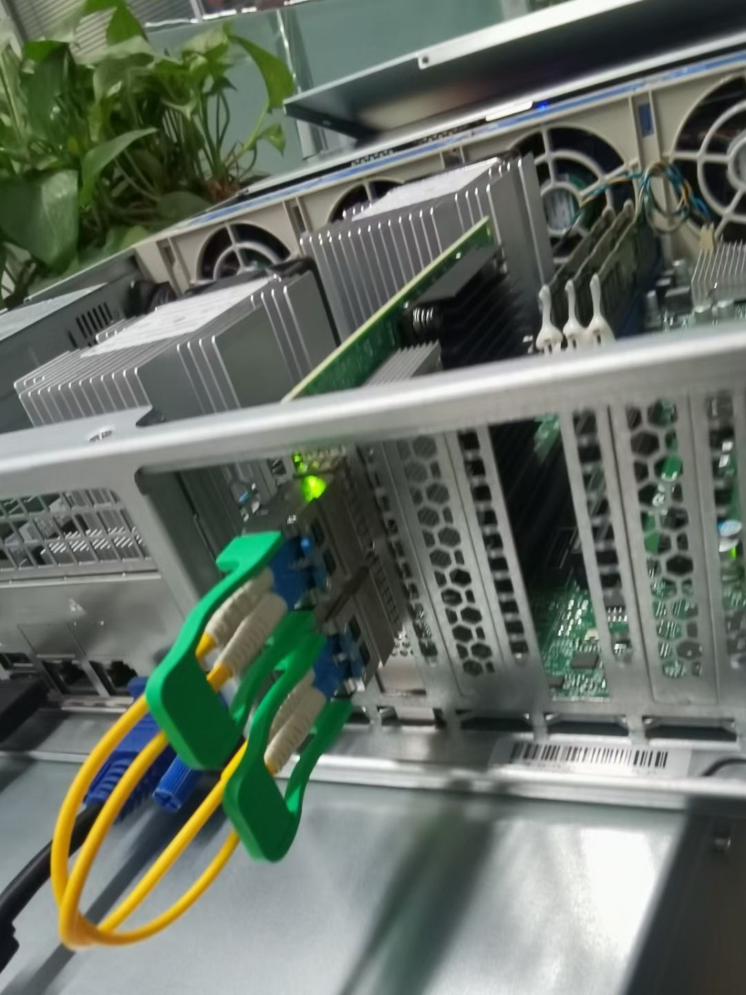 SFP+10G SM1310 Dual fiber 10KM LC Transceiver Module Compatible with Huawei Cisco etc Switch