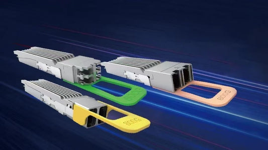 Thermal Mitigation and Multi-Vendor Compatibility: Designing Resilient 800G OSFP/QSFP-DD Network Layers