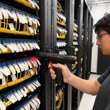 How about relieving Ops from the trouble of coding and printing?