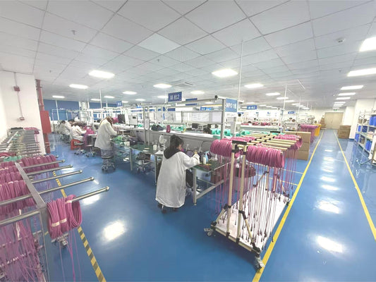 What Defines a High-quality MTP® Cable and How DFT Delivers It?