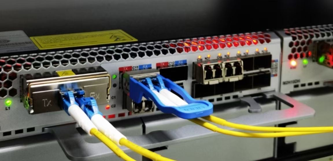 Understanding OLT, ONU, ONT and ODN in PON – DFT TELECOM