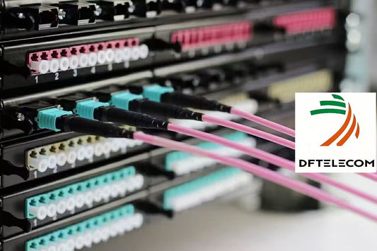 Revolutionizing Data Center Networking: The Power of Smart Optical Interconnection