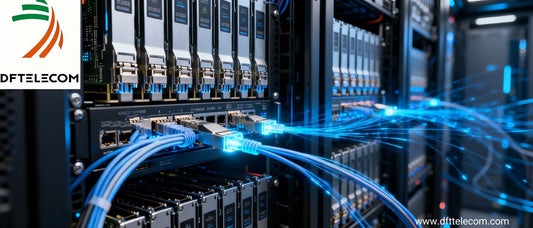 How We Support Your Network Deployments