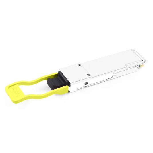 DFT 1.6T Transceivers and DAC/ACC Cables for AI/HPC Data Center Interconnects