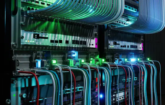The Unseen Backbone of AI’s Next Leap: Why Optical Communication is Redefining the Industry?