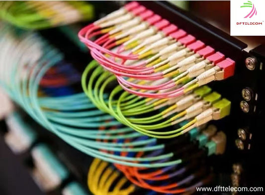 How to Achieve ≤0.25dB Insertion Loss in 800G/1.6T MPO Cabling Systems