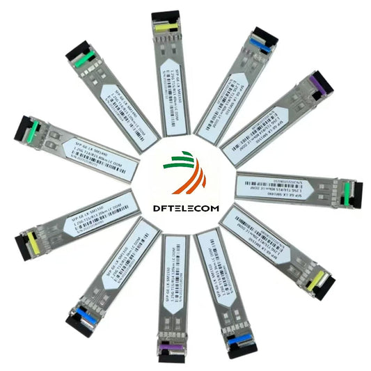 Multi - Mode Optical Modules: Powering Data - Centric Connectivi