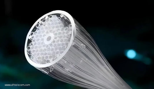 Exploring the Versatility of Hollow-Core Optical Fiber: A Game-Changer Across Diverse Application Scenarios.