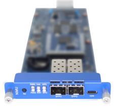 Network Management Main Control Card FW8N