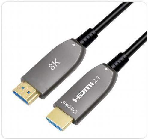 8K HDMI 2.1 AOC