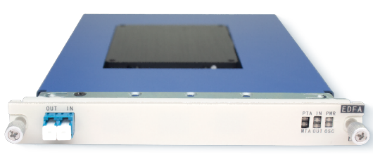 EDFA Optical Amplification Card FW6600-EDFA