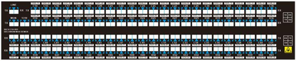 50GHz 96CH DWDM MUX DEMUX