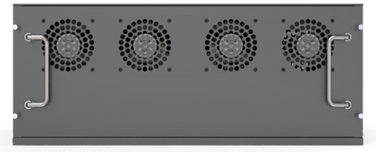 Active optical-layer transmission platform FW-6600