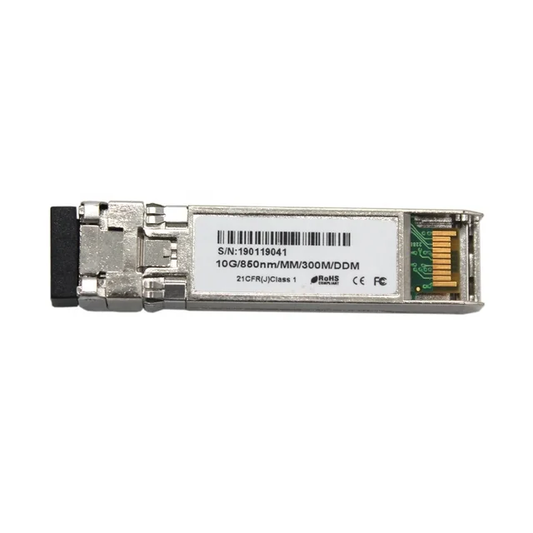 Optical Transceiver Module – DFT TELECOM