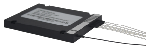 DWDM MUX DEMUX ABS Box Module