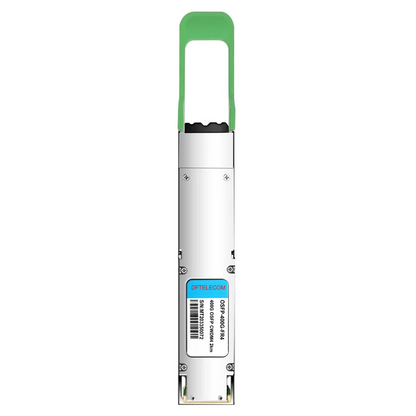 OSFP-400G-FR4 400G FR4 OSFP PAM4 CWDM4 2km LC SMF FEC Optical Transceiver Module