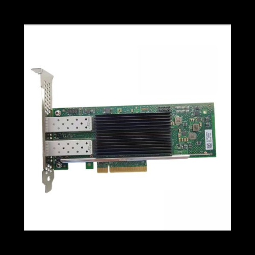Intel E810-XXVDA2 25GbE PCI-E Ethernet Network Adapter E810 E810XXVDA2G1P5