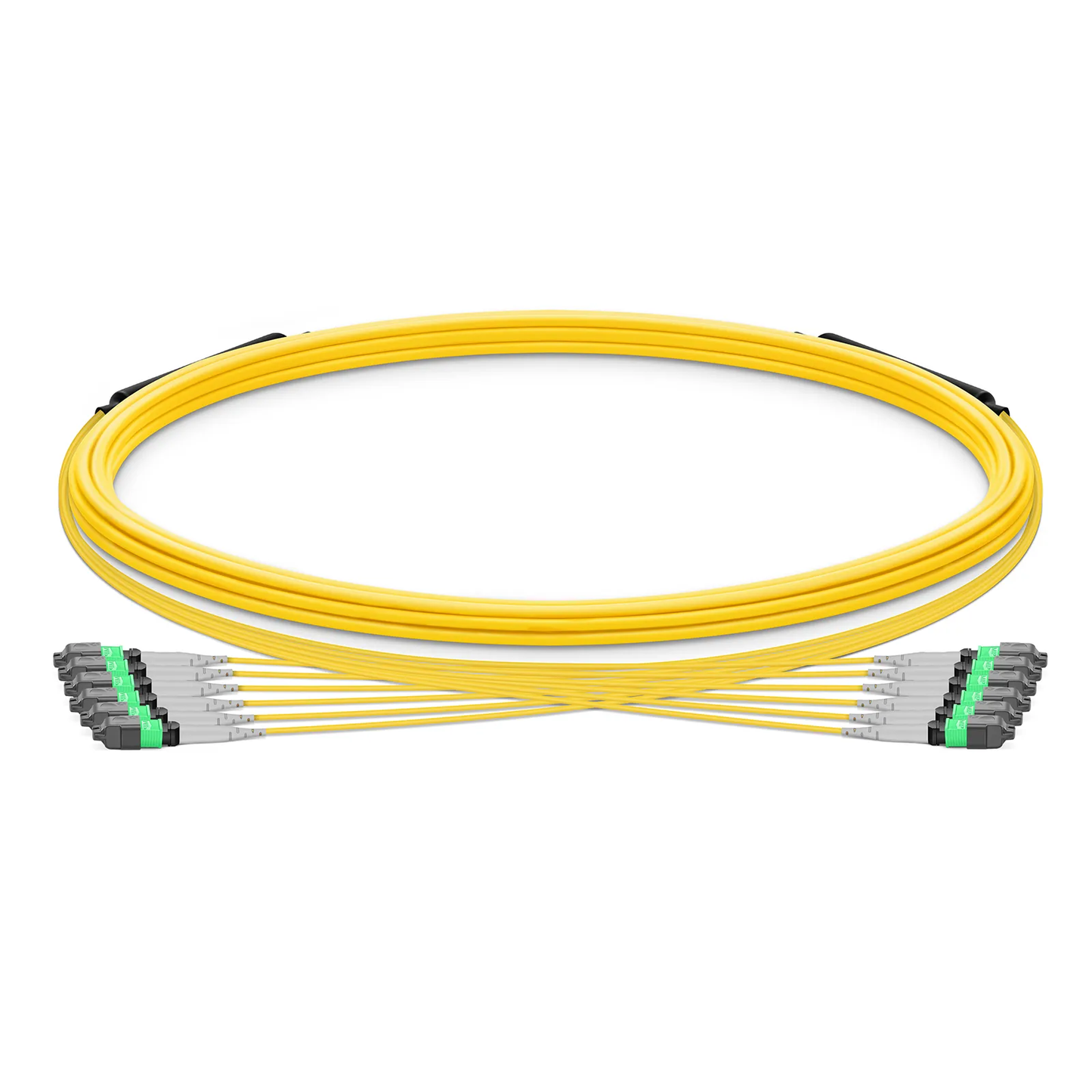 MTP® Trunk Cable – Pre-terminated, Factory-Tested High-Density Backbone Solution
