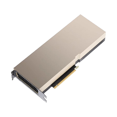 The NVIDIA® A800 Active GPU