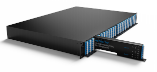 Network Fiber Optical Taps