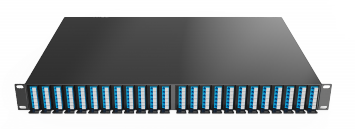 Network Fiber Optical Taps
