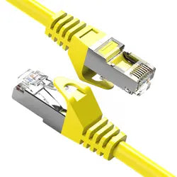 Bester Preis Ethernet-Netzwerkkabel Cat5e Cat6 Cat7 Glasfaser-Patchkabel Kommunikationskabel