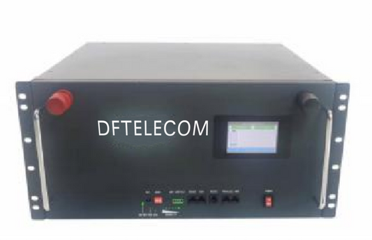 LFR Series     LiFePO4 Technology for Telecom – Base Station