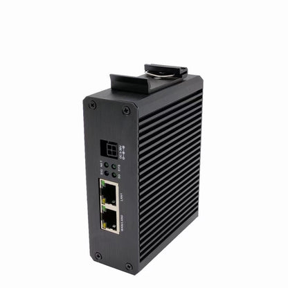 2 Ports 5G Industrial  CPE router